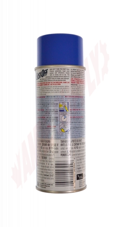Photo 2 of 00394 : Easy-Off Fume Free Oven Cleaner, 400g