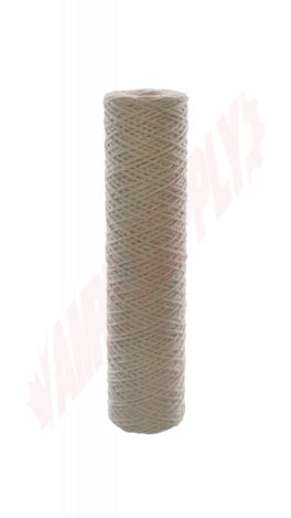 Photo 2 of CU10R97T : Filtertech String Wound Filter, 10 Micron