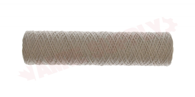 Photo 3 of CU5R97T : Filtertech String Wound Filter, 5 Micron