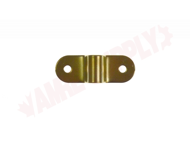 Photo 6 of 25-P6350B : Taymor Handrail Bracket, 3, Polished Brass