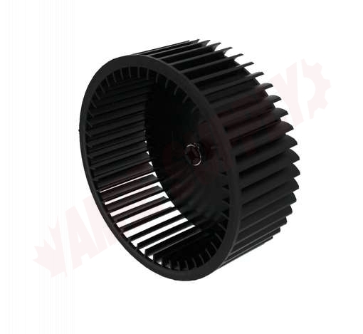 Photo 2 of S99020276 : Broan Nutone Exhaust Fan Blower Wheel, 5-1/2