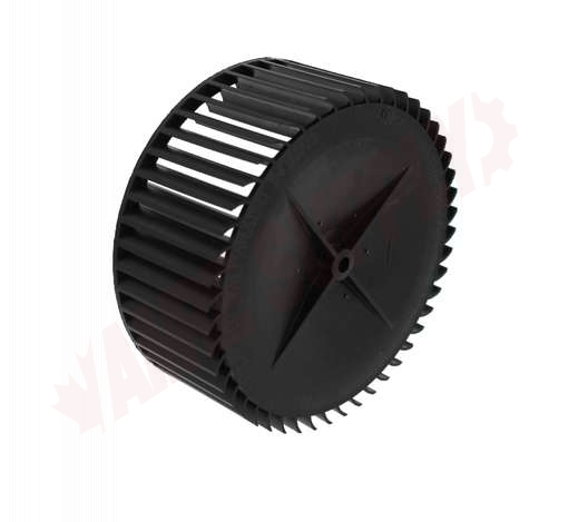 Photo 4 of S99020276 : Broan Nutone Exhaust Fan Blower Wheel, 5-1/2