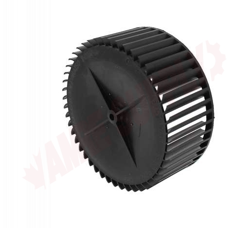 Photo 6 of S99020276 : Broan Nutone Exhaust Fan Blower Wheel, 5-1/2
