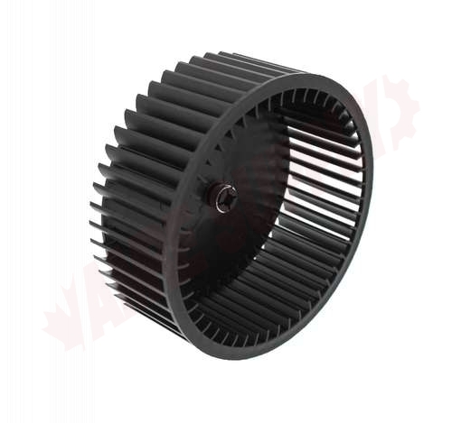 Photo 8 of S99020276 : Broan Nutone Exhaust Fan Blower Wheel, 5-1/2