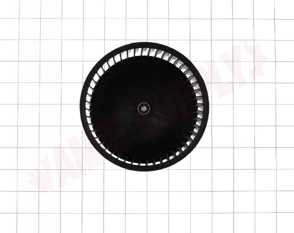 Photo 9 of S99020276 : Broan Nutone Exhaust Fan Blower Wheel, 5-1/2