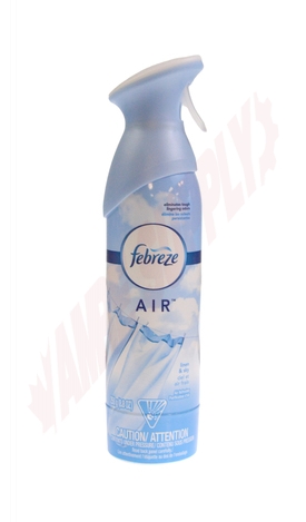 Photo 1 of 07100 : Febreze Air Effects Linen And Sky Air Freshener, 275g