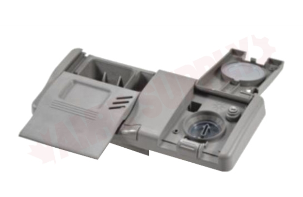 Photo 1 of MCU61861001 : LG MCU61861001 Dishwasher Soap Dispenser Assembly