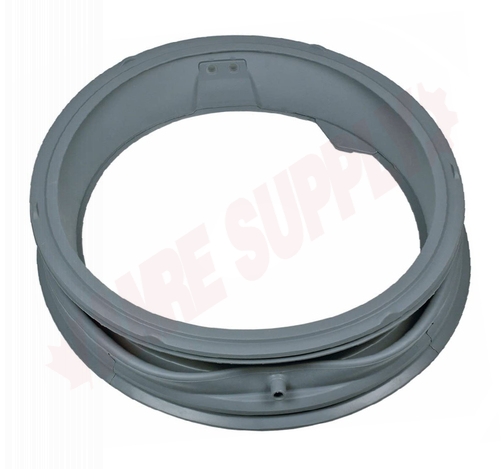Photo 1 of MDS38265303 : LG MDS38265303 Washer Rubber Door Gasket Boot Seal