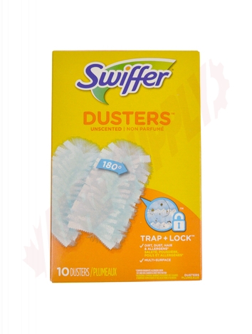 Photo 2 of 21459 : Swiffer Dusters Refills, 10/Case