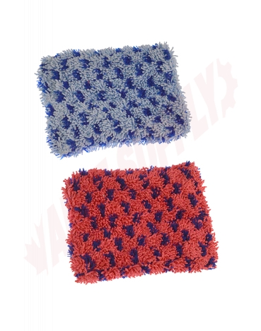 Photo 1 of 68250 : AGF Handyscrub Soft Scrubber, 2/Pack