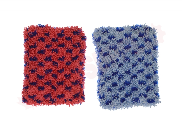 Photo 3 of 68250 : AGF Handyscrub Soft Scrubber, 2/Pack
