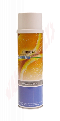 Photo 1 of DB50175 : Dustbane Citrus Air Freshener, 340g