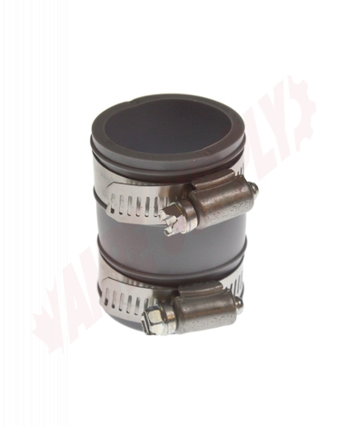 Photo 1 of TC-150 : Fernco 1-1/4 or 1-1/2 Tubular Drain Pipe Connector