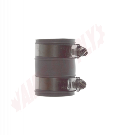 Photo 3 of TC-150 : Fernco 1-1/4 or 1-1/2 Tubular Drain Pipe Connector