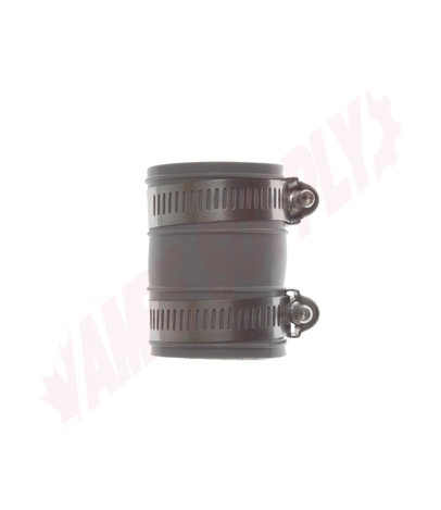 Photo 5 of TC-150 : Fernco 1-1/4 or 1-1/2 Tubular Drain Pipe Connector