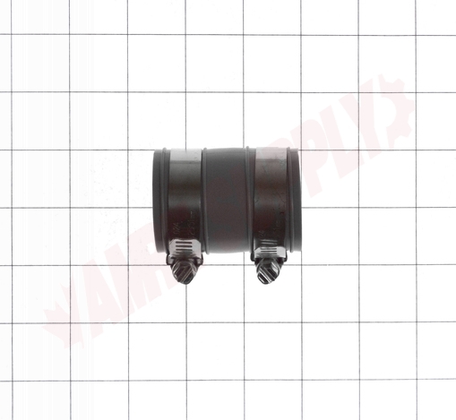 Photo 6 of TC-150 : Fernco 1-1/4 or 1-1/2 Tubular Drain Pipe Connector