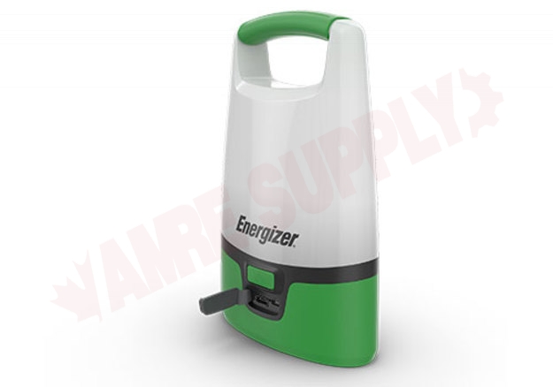 Photo 3 of ENALURL7 : Energizer VIsion USB Rechargeable Lantern
