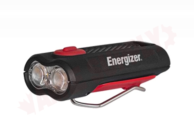 Photo 1 of ENCAP22E : Energizer Hands Free Cap Light, AAA Batteries Included