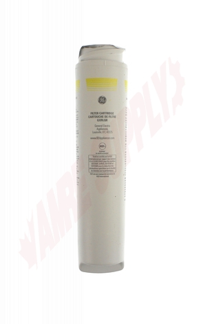Photo 5 of WG03F07108 : GE WG03F07108 In-Line Refrigerator Ice & Water Filter, GXRLQR    