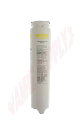 Photo 6 of WG03F07108 : GE WG03F07108 In-Line Refrigerator Ice & Water Filter, GXRLQR    