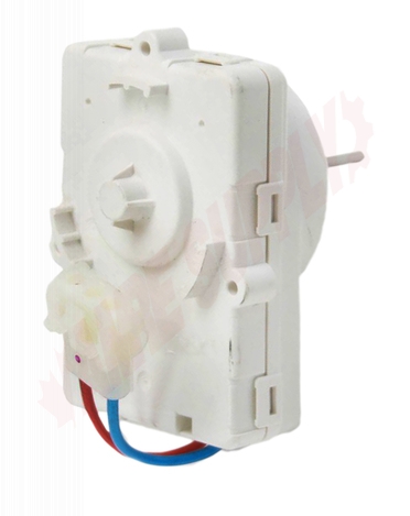 Photo 1 of 242018304 : Frigidaire Refrigerator Condenser Fan Motor, 3.1W, 115V