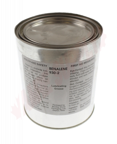 Whirlpool W11200218 Stand Mixer Food Grade Gear Grease for KitchenAid,  AP3103180, PS357146, 4176597