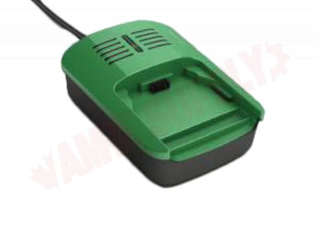 Photo 1 of VP10 : Dustbane Victory Sprayer Battery Charger, 16.8V