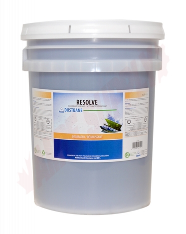 Photo 1 of DB50142 : Dustbane Resolve Cleaner & Degreaser, 20L