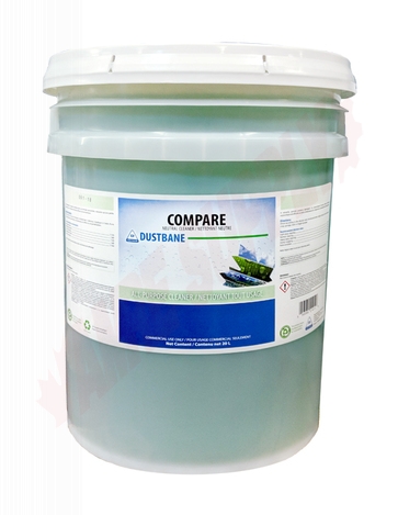 Photo 1 of DB51411 : Dustbane Compare Neutral Detergent, 20L
