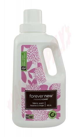Photo 1 of SJ2500 : Forever New HE Gentle Wash Liquid Detergent, 910mL