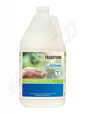 Photo 1 of DB50220 : Dustbane Tradition Liquid Hand Cleaner, 4L 