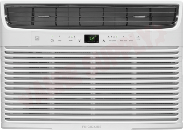 Photo 1 of FFRE103ZA1 : Frigidaire 10,000 BTU Electronic Window-Mounted Room Air Conditioner, 115V 450sqft