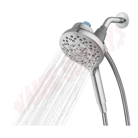 Photo 2 of IN208H2 : Moen INLY Aromatherapy Magnetix Handshower, Chrome