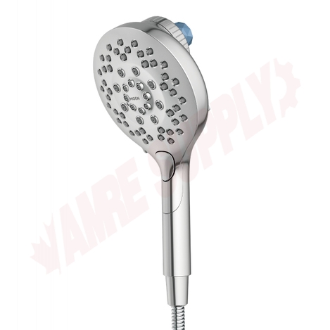 Photo 4 of IN208H2 : Moen INLY Aromatherapy Magnetix Handshower, Chrome