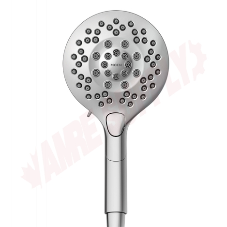 Photo 5 of IN208H2 : Moen INLY Aromatherapy Magnetix Handshower, Chrome