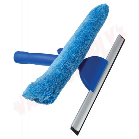 Photo 1 of TCE2112 : Topsi Removable Squeegee & Window Scrubber, 12