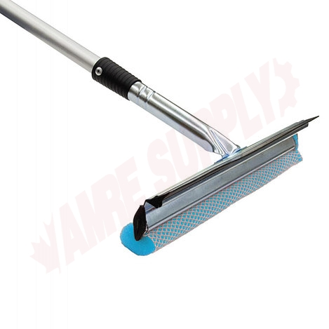 Photo 2 of TCE7 : Topsi Sponge Squeegee with Telescopic Pole