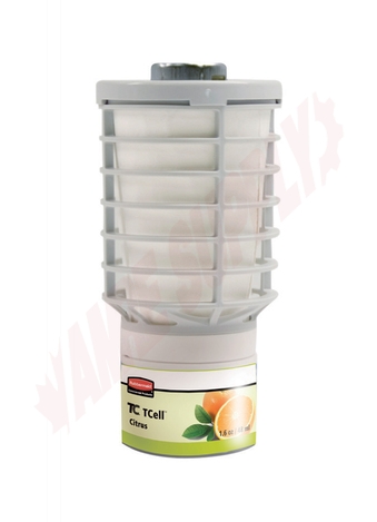 Photo 1 of 402472 : Rubbermaid TCell Refill, Tropical Sunrise