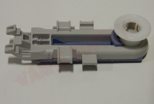 Photo 1 of W11157083 : Whirlpool W11157083 Dishwasher Upper Dishrack Roller