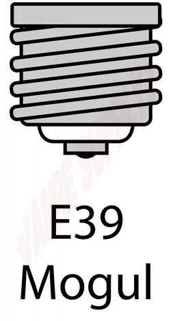 Photo 2 of MH250/C/U : 250W ED28 Metal Halide Lamp, Coated
