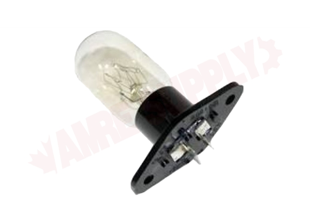 Photo 1 of 6912W3B002E : LG 6912W3B002E Microwave Incandescent Light Bulb