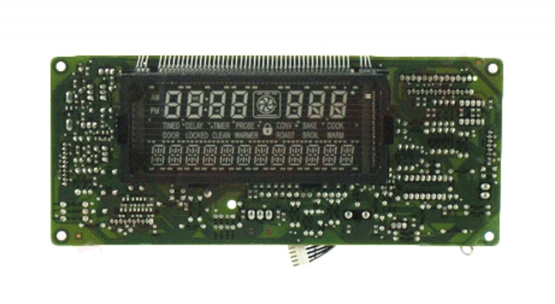 Photo 1 of EBR52349505 : LG EBR52349505 Range Display Control Board