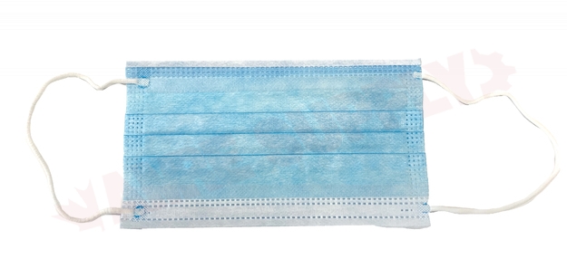 Photo 2 of 5-500M : Medical Style Disposable Mask, 50/Box