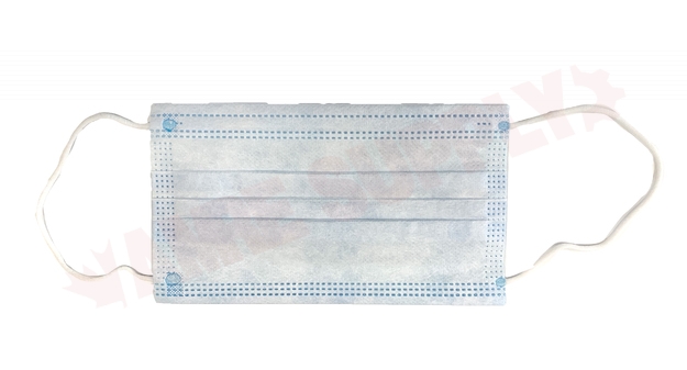 Photo 3 of 5-500M : Medical Style Disposable Mask, 50/Box