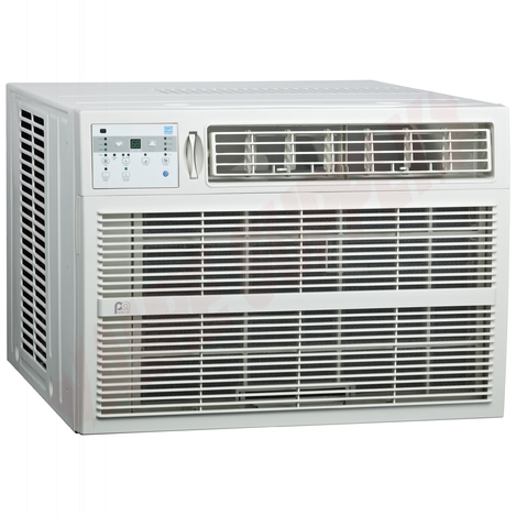 Photo 1 of 4PAC18000 : Perfect Aire 18,000 BTU Electronic Window-Mounted Air Conditioner, 230V, 700-1000 sqft