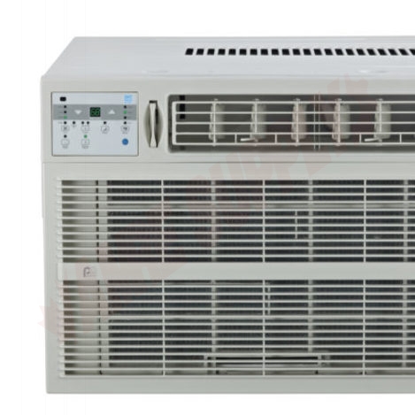 Photo 2 of 4PAC18000 : Perfect Aire 18,000 BTU Electronic Window-Mounted Air Conditioner, 230V, 700-1000 sqft