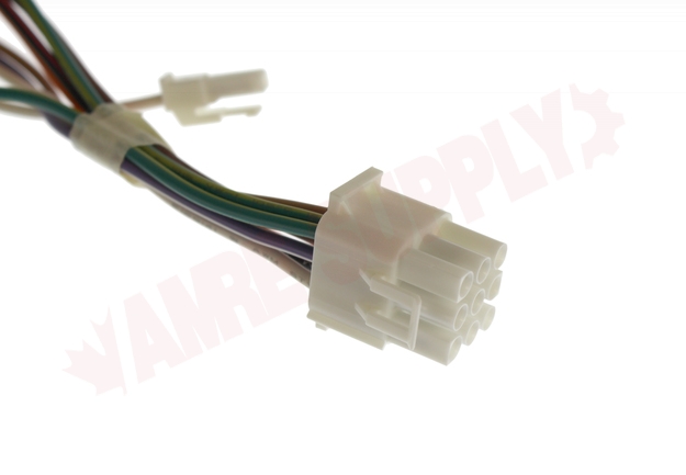 Photo 5 of W11260592 : Whirlpool W11260592 Harns-Wire