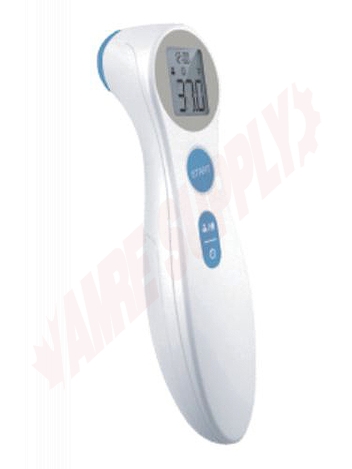 Photo 1 of 4DET-306-01 : Emerson Infrared Forehead Thermometer