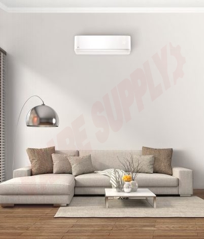 Photo 5 of 2PAMSHQC24 : Perfect Aire 24,000 BTU Mini-Split Quick Connect Room Air Conditioner Kit