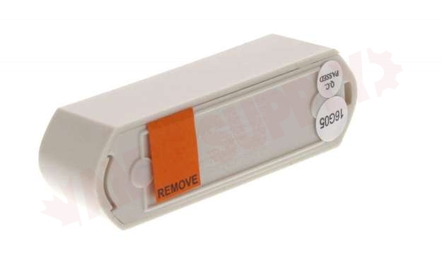 Photo 7 of SL-7797 : Heath Zenith Wireless Door Chime Push Button, White